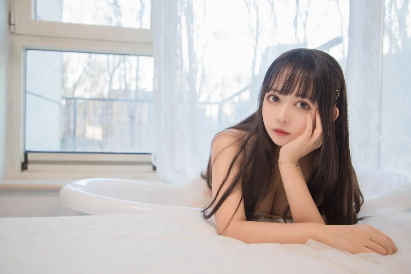 黑猫猫OvO – NO.01 good morning [10P]插图8